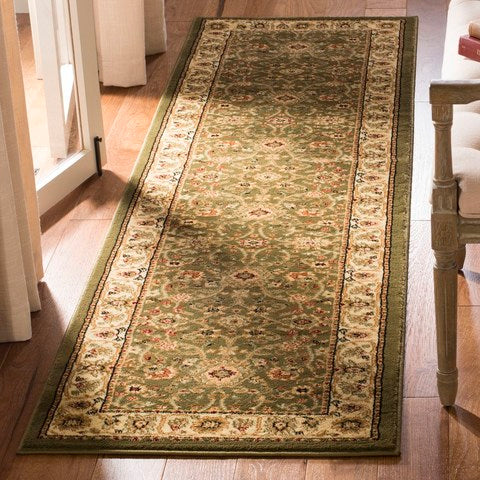 Safavieh Lyndhurst Lnh212C Sage/Ivory Rug