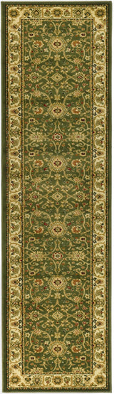 Safavieh Lyndhurst Lnh212C Sage/Ivory Rug