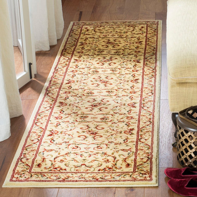 Safavieh Lyndhurst lnh322a Ivory Rugs