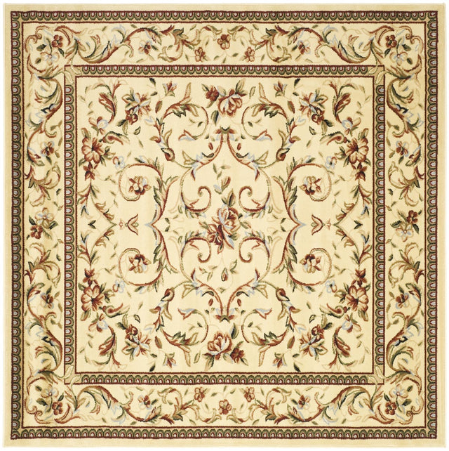 Safavieh Lyndhurst lnh322a Ivory Rugs
