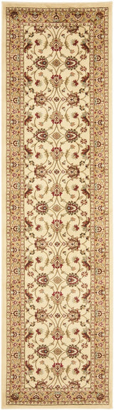 Safavieh Lyndhurst Lnh553-1213 Ivory / Beige Rugs