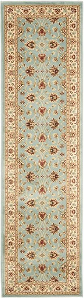 Safavieh Lyndhurst Lnh553-6512 Blue / Ivory Rugs
