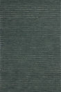 Chris Loves Julia x Loloi Henry HEY-01 Denim / Ivory Rug - main flat