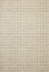 Chris Loves Julia x Loloi Polly POL-03 Antique / Mist Rug - main flat