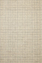 Chris Loves Julia x Loloi Polly POL-03 Antique / Mist Rug - main flat
