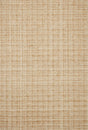 Chris Loves Julia x Loloi Polly POL-03 Straw / Ivory Rug - main flat