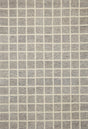 Chris Loves Julia x Loloi Polly POL-05 Slate / Ivory Rug - main flat