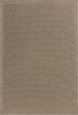 Chris Loves Julia x Loloi Providence PRC-02 Natural / Sand Rug - main flat