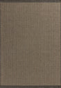 Chris Loves Julia x Loloi Providence PRC-03 Wheat / Charcoal Rug - main flat