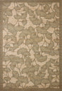 Chris Loves Julia x Loloi Rue RUE-02 Olive / Sage Rug - main flat