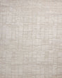Jean Stoffer x Loloi Daniel DAN-01 Antique Ivory Rug - main flat