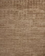 Jean Stoffer x Loloi Daniel DAN-01 Fawn Rug - main flat
