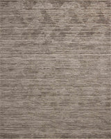 Jean Stoffer x Loloi Daniel DAN-02 Dove Rug - main flat