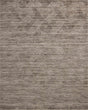 Jean Stoffer x Loloi Daniel DAN-02 Dove Rug - main flat