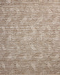 Jean Stoffer x Loloi Daniel DAN-02 Natural Rug - main flat