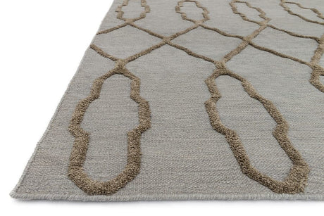 Loloi Adler AW-03 Slate Rugs.