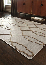 Loloi Adler AW-03 Slate Rugs.