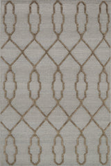 Loloi Adler AW-03 Slate Rugs.