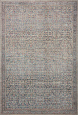 Loloi Adrian Adr-04 Denim/Multi Rug.