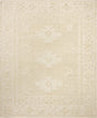 Loloi Alara ALR-01 Traditional Hand Woven Ivory, Natural Rug