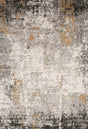 Loloi Alchemy Alc - 02 Granite/Gold Rugs - Loloi - alchalc - 02gngo2840