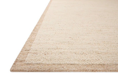Loloi Alina ALN-01 Contemporary Hand Woven Natural Rug