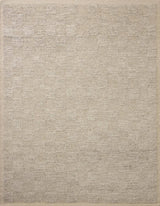 Loloi Alina ALN-01 Contemporary Hand Woven Dove Rug - main flat