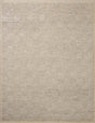 Loloi Alina ALN-01 Contemporary Hand Woven Dove Rug - main flat