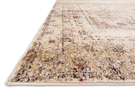 Loloi Anastasia AF-01 Ivory / Multi Rugs.