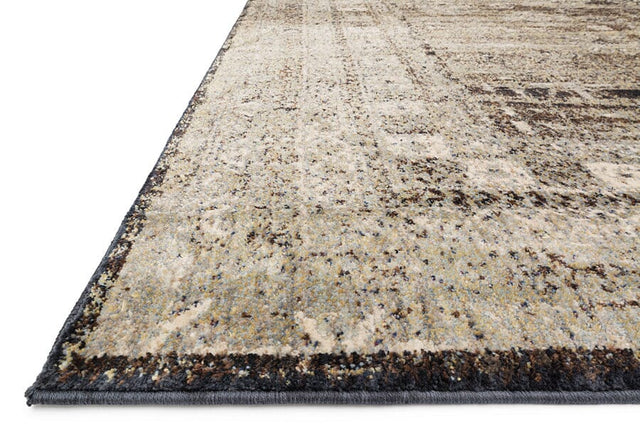 Loloi Anastasia AF-03 Granite Rugs.