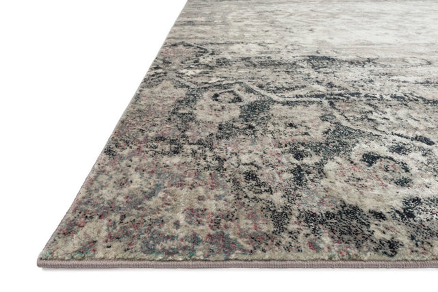 Loloi Anastasia Af-06 Ink/Ivory Rug.