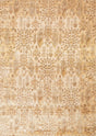 Loloi Anastasia AF-11 Antique Ivory / Gold Rugs.