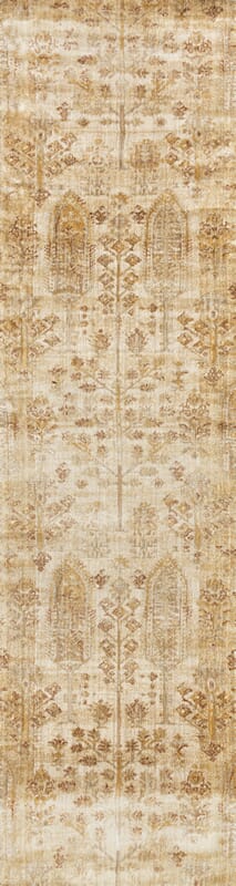 Loloi Anastasia AF-11 Antique Ivory / Gold Rugs.