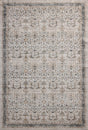 Loloi Anniston ANS-01 Ivory / Stone Rug - main flat