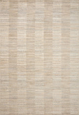 Loloi Arden Ard-01 Natural/Pebble Rug.