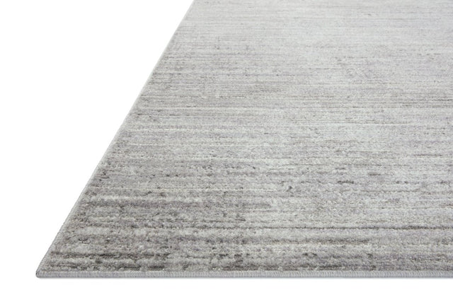 Loloi Arden Ard-02 Silver/Grey Rug.