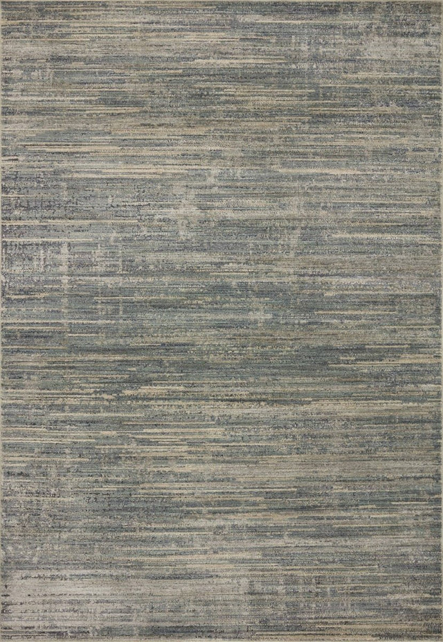 Loloi Arden Ard-03 Lagoon/Sage Rug.