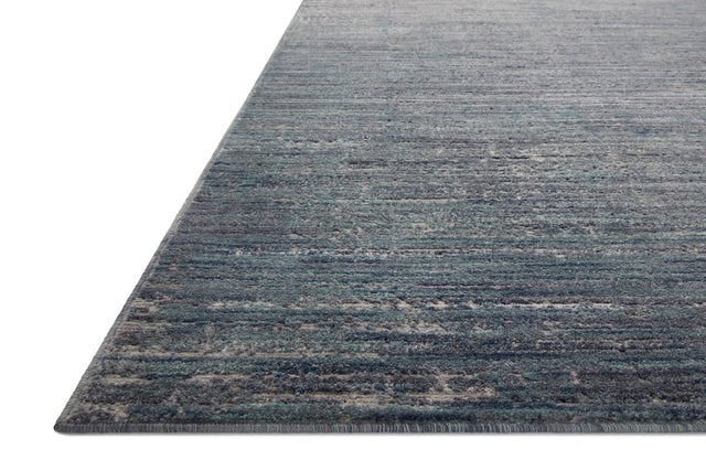 Loloi Arden Ard-03 Ocean/Grey Rug.