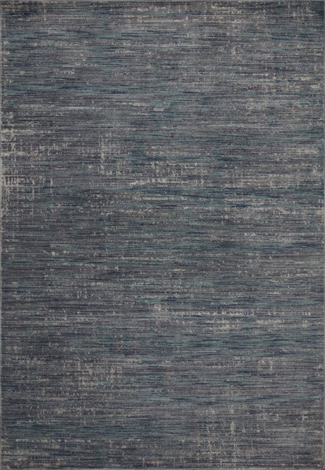 Loloi Arden Ard-03 Ocean/Grey Rug.