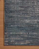 Loloi Arden Ard-03 Ocean/Grey Rug.