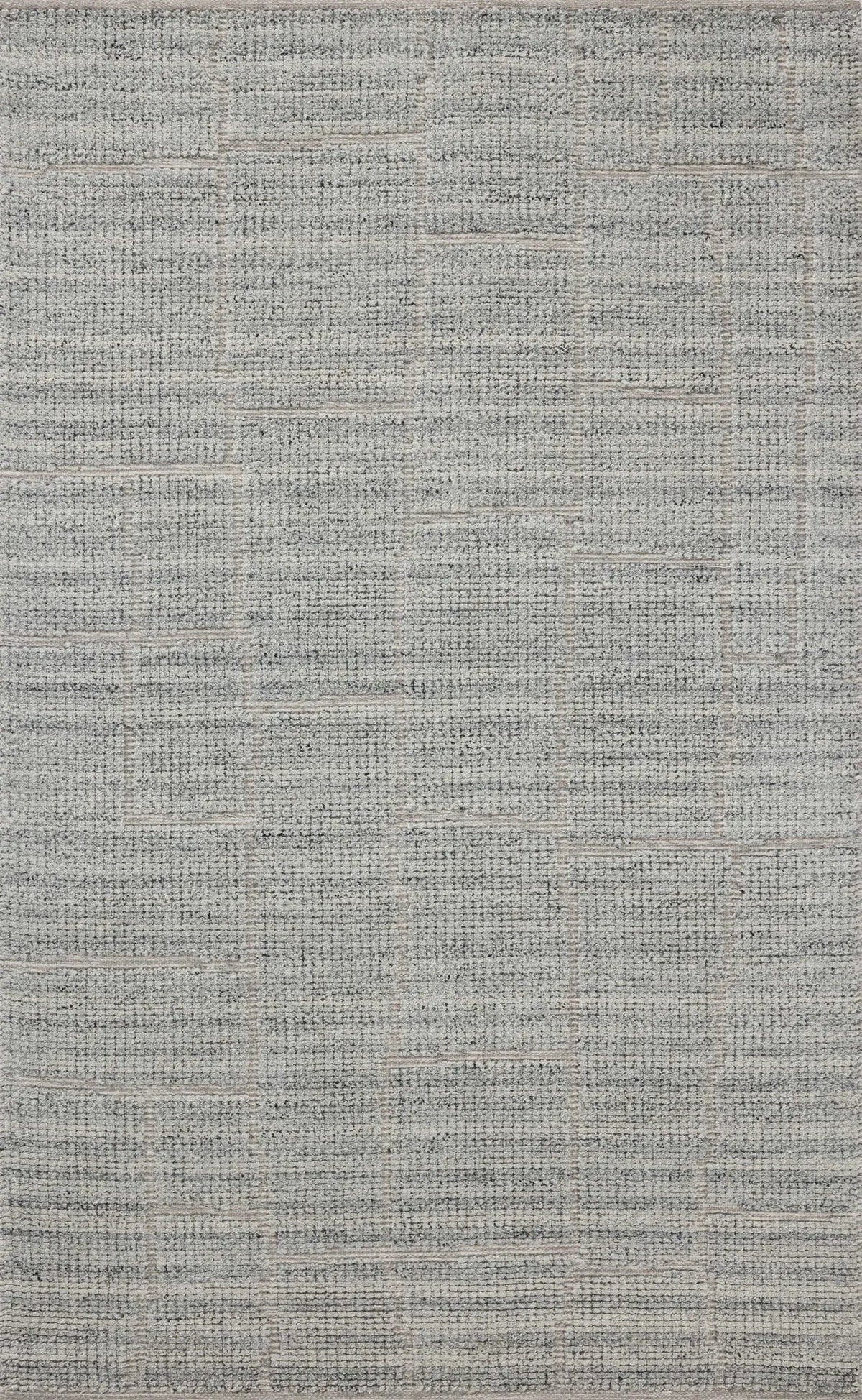 Loloi Asha ASA-01 Sky Rug - main flat