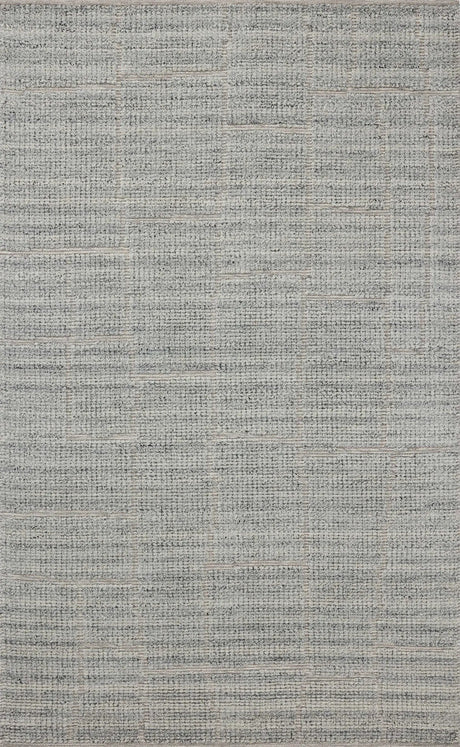 Loloi Asha ASA-01 Sky Rug - main flat