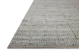 Loloi Asha ASA-01 Sky Rug - rug corner
