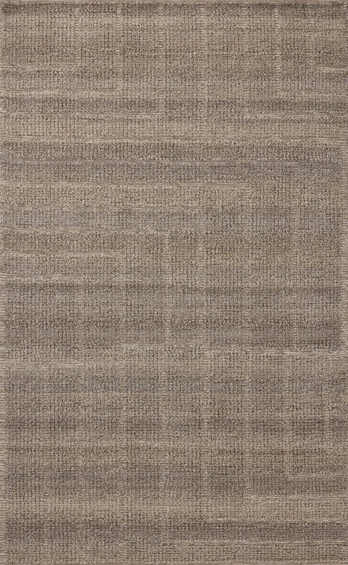 Loloi Asha ASA-02 Bark Rug - main flat