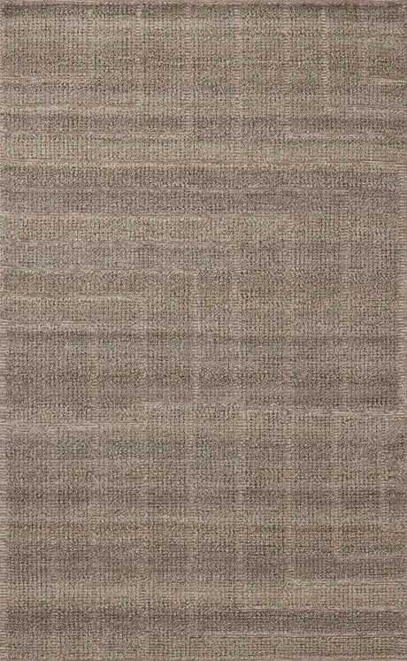 Loloi Asha ASA-02 Bark Rug - main flat