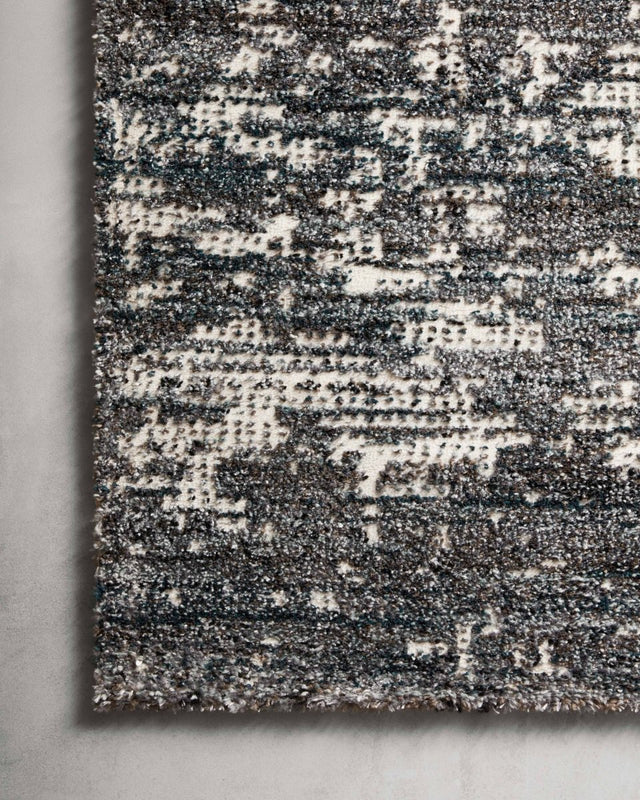 Loloi Augustus Ags - 05 Denim Rugs - Loloi - augsags - 05de002740