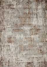 Loloi Austen Aus-01 Natural/Mocha Rugs.