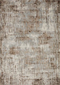 Loloi Austen Aus-01 Natural/Mocha Rugs.