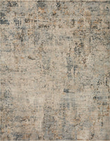 Loloi Axel Axe-03 Beige/Sky Rugs.