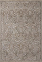 Loloi Aylin AYL-01 Mushroom / Earth Rug - main flat